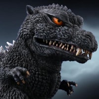 Godzilla (2004)