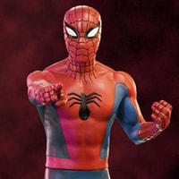 Spider-Man ‘60s Animated Series