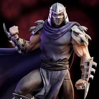 Shredder