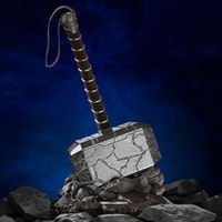 Mjolnir