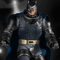Armored Batman