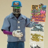 Service Commissiner Jack