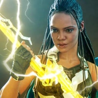 Valkyrie