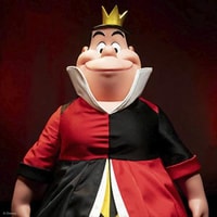 Queen of Hearts