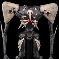 ROBO-DOU 4th Angel