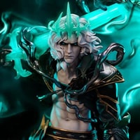 Viego - The Ruined King