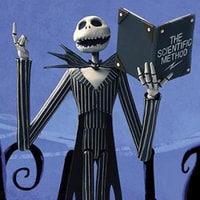 Jack Skellington