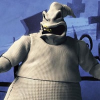 Oogie Boogie
