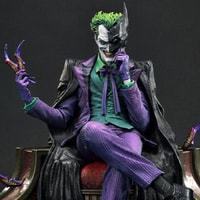 The Joker (Deluxe Bonus Version)