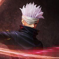 Satoru Gojo