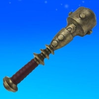 Man-At-Arms Mace