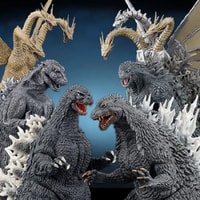 History of Godzilla Part 1