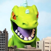 Reptar