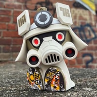DR76 Phantom White 5oz Canbot