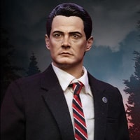Agent Cooper