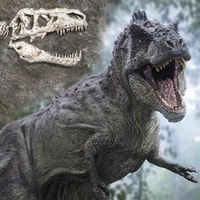 T-Rex (Deluxe)