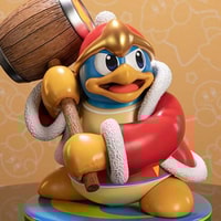 King Dedede