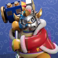 Masked Dedede