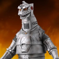 Mechagodzilla (1974)