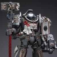 Grey Knights Terminator Caddon Vibova