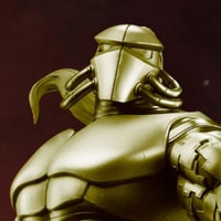 Fulgore: Gold Variant