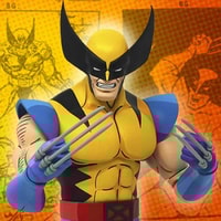 Wolverine