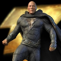 Black Adam