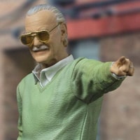 Stan Lee