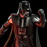 Darth Vader Deluxe