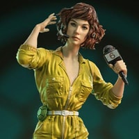 April O'Neil