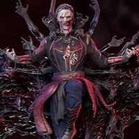 Dead Defender Strange Deluxe