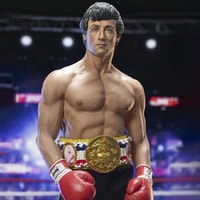 Rocky Balboa Deluxe