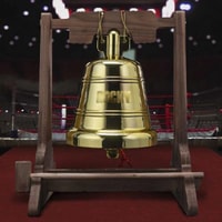 Boxing Bell