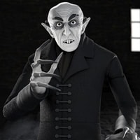 Nosferatu