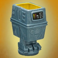 Power Droid