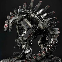 Mechagodzilla