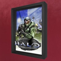 Halo Combat Evolved