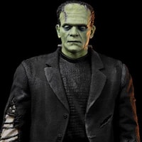 Frankenstein Monster