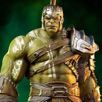 Gladiator Hulk