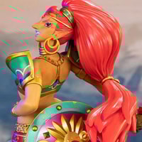 Urbosa (Standard Edition)