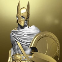 Batman: Champion of Gotham City
