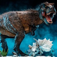 Tyrannosaurus Rex