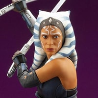 Ahsoka Tano