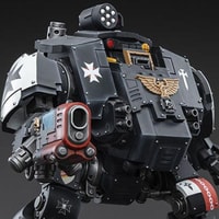 Black Templars Redemptor Dreadnought