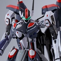 VF-25F Super Messiah Valkyrie (Alto Saotome Custom) Revival Version