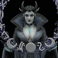 Moonwitch