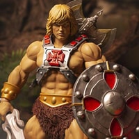 He-Man