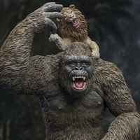 Mighty Joe Young