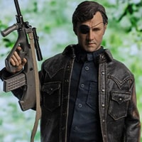 The Governor