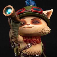 Teemo